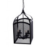 Подвесная люстра Lumina Deco Mantore LDP 040-L - Подвесная люстра Lumina Deco Mantore LDP 040-L