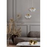 Подвесной светодиодный светильник De Markt Ауксис 7 722012101 - Подвесной светодиодный светильник De Markt Ауксис 7 722012101