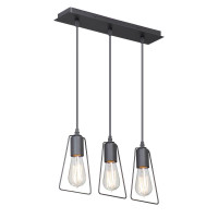 Подвесной светильник Vitaluce V4471-1/3S - Подвесной светильник Vitaluce V4471-1/3S