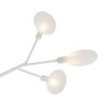 Потолочный светильник Freya FR5049CL-36W1 - Потолочный светильник Freya FR5049CL-36W1