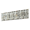 Подвесной светодиодный светильник iLedex Crystal ice MD7212-44B CR - Подвесной светодиодный светильник iLedex Crystal ice MD7212-44B CR