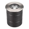 Светильник LTD-GROUND-R110-15W Warm3000 (SL, 20 deg, 230V) (Arlight, IP67 Металл, 3 года) - Светильник LTD-GROUND-R110-15W Warm3000 (SL, 20 deg, 230V) (Arlight, IP67 Металл, 3 года)