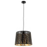 Подвесной светильник Arte Lamp Celesta A2769SP-1BK - Подвесной светильник Arte Lamp Celesta A2769SP-1BK