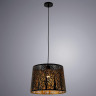 Подвесной светильник Arte Lamp Celesta A2769SP-1BK - Подвесной светильник Arte Lamp Celesta A2769SP-1BK