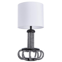 - Настольная лампа Divinare 2718/04 TL-1