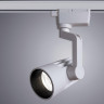 Трековый светильник Arte Lamp Wales A1613PL-1WH - Трековый светильник Arte Lamp Wales A1613PL-1WH