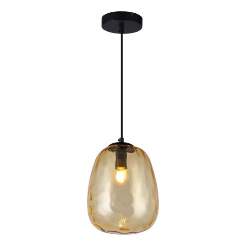 Подвесной светильник Toplight Lillian TL1219H-01BR 