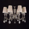 Подвесная люстра Lightstar Cappa 691084 - Подвесная люстра Lightstar Cappa 691084