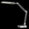 Настольная лампа Arte Lamp Desk A5810LT-1SI - Настольная лампа Arte Lamp Desk A5810LT-1SI