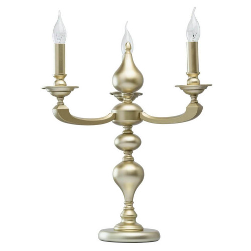 Настольная лампа MW-Light Дэль Рей 4 700031003 