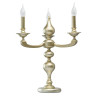 Настольная лампа MW-Light Дэль Рей 4 700031003 - Настольная лампа MW-Light Дэль Рей 4 700031003