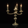 Настольная лампа MW-Light Дэль Рей 4 700031003 - Настольная лампа MW-Light Дэль Рей 4 700031003