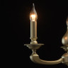 Настольная лампа MW-Light Дэль Рей 4 700031003 - Настольная лампа MW-Light Дэль Рей 4 700031003