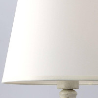  - Настольная лампа Arte Lamp A9311LT-1WG