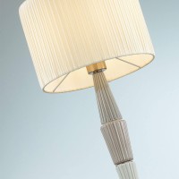  - Настольная лампа Odeon Light Exclusive Latte 5403/1T