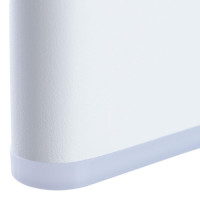  - Уличный настенный светильник Arte Lamp Lingotto A8156AL-2WH