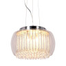 Подвесной светильник Lumina Deco Gusto LDP 7019-400 PR - Подвесной светильник Lumina Deco Gusto LDP 7019-400 PR