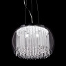 Подвесной светильник Lumina Deco Gusto LDP 7019-400 PR - Подвесной светильник Lumina Deco Gusto LDP 7019-400 PR