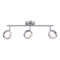  - Светодиодный спот Toplight Jacklyn TL1239Y-03SN