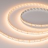 Лента UL-A168-10mm 24V Warm2700 (17 W/m, IP20, 5m) (Arlight, 7 лет) - Лента UL-A168-10mm 24V Warm2700 (17 W/m, IP20, 5m) (Arlight, 7 лет)