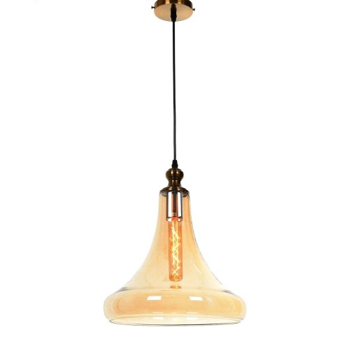 Подвесной светильник Lumina Deco Zaga LDP 6840 AB+MD 