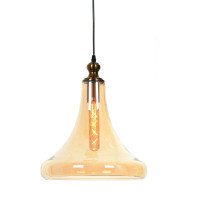  - Подвесной светильник Lumina Deco Zaga LDP 6840 AB+MD