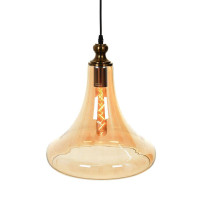  - Подвесной светильник Lumina Deco Zaga LDP 6840 AB+MD