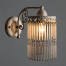 Бра Arte Lamp 89 A1678AP-1WG - Бра Arte Lamp 89 A1678AP-1WG