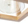 Подвесной светильник Arte Lamp Dublin A7025SP-1BK - Подвесной светильник Arte Lamp Dublin A7025SP-1BK