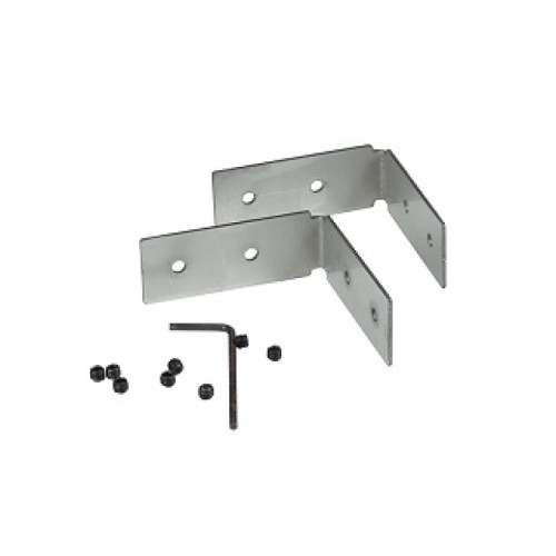 Соединитель профиля SL-LINE-4050-3L-90 Set (Arlight, Металл) 