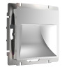 Встраиваемая LED подсветка Werkel серебряный W1154106 4690389156038 - Встраиваемая LED подсветка Werkel серебряный W1154106 4690389156038