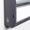 Стенд Профиль Встраиваемый LUX-E13-1760x600mm (DB 3мм, пленка, подсветка) (Arlight, -) - Стенд Профиль Встраиваемый LUX-E13-1760x600mm (DB 3мм, пленка, подсветка) (Arlight, -)