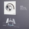Стенд Профиль Встраиваемый LUX-E13-1760x600mm (DB 3мм, пленка, подсветка) (Arlight, -) - Стенд Профиль Встраиваемый LUX-E13-1760x600mm (DB 3мм, пленка, подсветка) (Arlight, -)