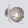 Бра Eurosvet Shape 70131/1 хром - Бра Eurosvet Shape 70131/1 хром