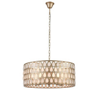  - Подвесная люстра Vele Luce Donna VL4064P07
