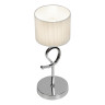 Настольная лампа iLamp Bella RM1029/1T CR - Настольная лампа iLamp Bella RM1029/1T CR