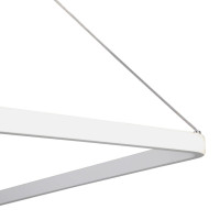 Подвесной светодиодный светильник Vitaluce V4660-0/1S - Подвесной светодиодный светильник Vitaluce V4660-0/1S