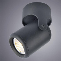  - Спот Arte Lamp A3316PL-1BK