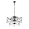 Подвесная люстра Vele Luce Breeze VL3263P06 - Подвесная люстра Vele Luce Breeze VL3263P06