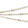 Лента RT 2-5000-50m 24V Warm2700 2x (3528, 120 LED/m, LUX) (Arlight, 9.6 Вт/м, IP20) - Лента RT 2-5000-50m 24V Warm2700 2x (3528, 120 LED/m, LUX) (Arlight, 9.6 Вт/м, IP20)