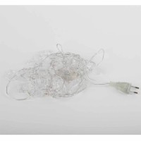  - Светодиодная гирлянда ЭРА нить 220V разноцветный ENIN-3K Б0041898