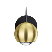  - Светодиодный спот Odeon Light Mia 4227/6WL