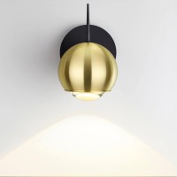  - Светодиодный спот Odeon Light Mia 4227/6WL