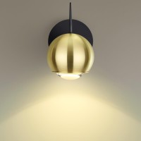  - Светодиодный спот Odeon Light Mia 4227/6WL