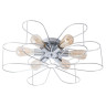 Потолочная люстра Arte Lamp A6049PL-6CC - Потолочная люстра Arte Lamp A6049PL-6CC
