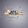 Потолочная люстра Arte Lamp A6049PL-6CC - Потолочная люстра Arte Lamp A6049PL-6CC