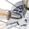 Потолочная люстра Arte Lamp A6049PL-6CC - Потолочная люстра Arte Lamp A6049PL-6CC