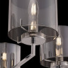 Люстра Freya FR5096PL-08CH - Люстра Freya FR5096PL-08CH