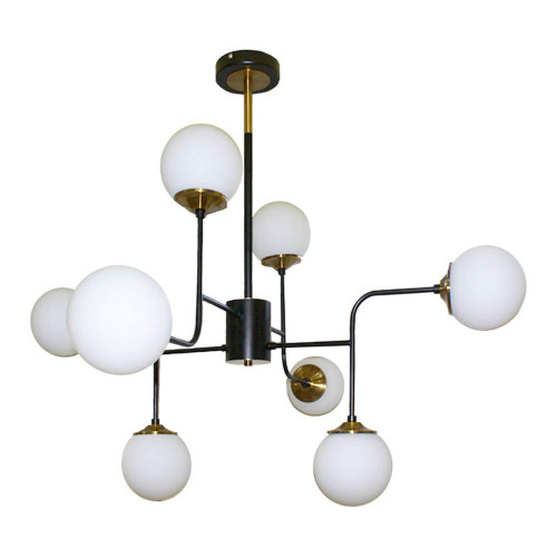 Подвесная люстра Kink Light Дениа 07634-8,20 