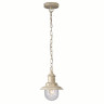 Подвесной светильник Arte Lamp Sailor A4524SP-1WG - Подвесной светильник Arte Lamp Sailor A4524SP-1WG